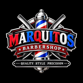 Marquitos Barbershop